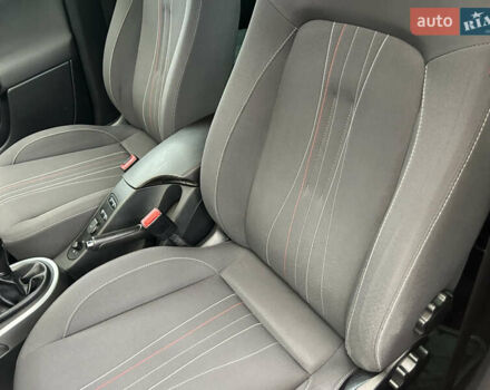 Сеат Altea XL 2013 у Белой Церкве на Automoto.ua Чорний Сеат Altea XL, об'ємом двигуна 1.4 л та пробігом 137 тис. км за 7900 $, фото 14 на Automoto.ua