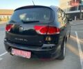 Черный Сеат Altea XL, объемом двигателя 2 л и пробегом 232 тыс. км за 8999 $, фото 4 на Automoto.ua