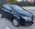 Сеат Altea XL 2013 в Луцке на Automoto.ua Черный Сеат Altea XL, объемом двигателя 2 л и пробегом 232 тыс. км за 8650 $, фото 3 на Automoto.ua