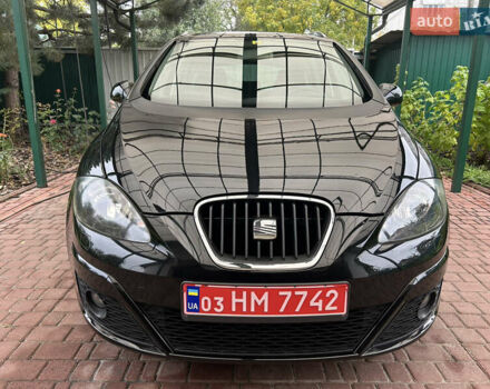 Сеат Altea XL 2013 у Белой Церкве на Automoto.ua Чорний Сеат Altea XL, об'ємом двигуна 1.4 л та пробігом 137 тис. км за 7900 $, фото 11 на Automoto.ua