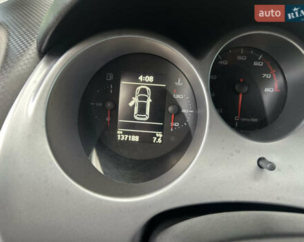 Сеат Altea XL 2013 у Белой Церкве на Automoto.ua Чорний Сеат Altea XL, об'ємом двигуна 1.4 л та пробігом 137 тис. км за 7900 $, фото 28 на Automoto.ua