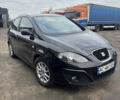 Черный Сеат Altea XL, объемом двигателя 2 л и пробегом 173 тыс. км за 9200 $, фото 1 на Automoto.ua