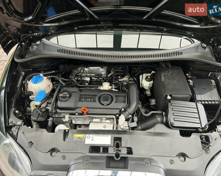 Сеат Altea XL 2013 у Белой Церкве на Automoto.ua Чорний Сеат Altea XL, об'ємом двигуна 1.4 л та пробігом 137 тис. км за 7900 $, фото 65 на Automoto.ua