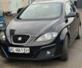Черный Сеат Altea XL, объемом двигателя 2 л и пробегом 173 тыс. км за 9200 $, фото 1 на Automoto.ua
