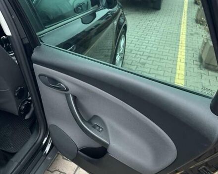 Сеат Altea XL 2013 в Житомире на Automoto.ua Черный Сеат Altea XL, объемом двигателя 2 л и пробегом 220 тыс. км за 8700 $, фото 4 на Automoto.ua