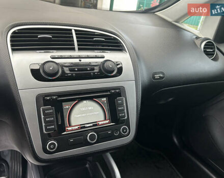 Сеат Altea XL 2013 у Белой Церкве на Automoto.ua Чорний Сеат Altea XL, об'ємом двигуна 1.4 л та пробігом 137 тис. км за 7900 $, фото 18 на Automoto.ua