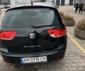 Сеат Altea XL 2013 в Житомире на Automoto.ua Черный Сеат Altea XL, объемом двигателя 2 л и пробегом 220 тыс. км за 8700 $, фото 2 на Automoto.ua