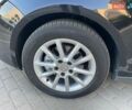 Черный Сеат Altea XL, объемом двигателя 2 л и пробегом 232 тыс. км за 8999 $, фото 12 на Automoto.ua