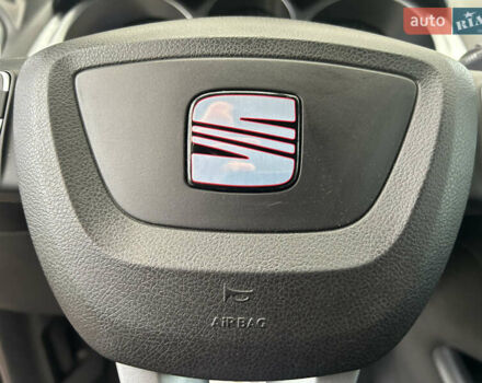 Сеат Altea XL 2013 у Белой Церкве на Automoto.ua Чорний Сеат Altea XL, об'ємом двигуна 1.4 л та пробігом 137 тис. км за 7900 $, фото 26 на Automoto.ua