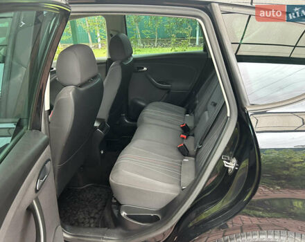 Сеат Altea XL 2013 у Белой Церкве на Automoto.ua Чорний Сеат Altea XL, об'ємом двигуна 1.4 л та пробігом 137 тис. км за 7900 $, фото 36 на Automoto.ua