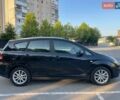 Черный Сеат Altea XL, объемом двигателя 2 л и пробегом 232 тыс. км за 8999 $, фото 1 на Automoto.ua