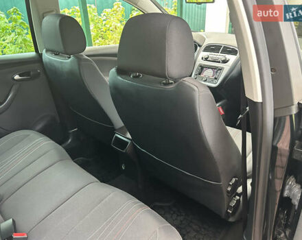 Сеат Altea XL 2013 у Белой Церкве на Automoto.ua Чорний Сеат Altea XL, об'ємом двигуна 1.4 л та пробігом 137 тис. км за 7900 $, фото 52 на Automoto.ua