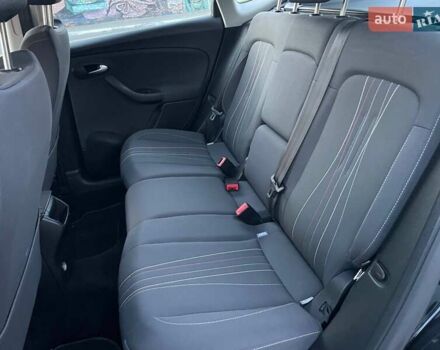 Черный Сеат Altea XL, объемом двигателя 2 л и пробегом 232 тыс. км за 8850 $, фото 28 на Automoto.ua