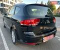 Черный Сеат Altea XL, объемом двигателя 2 л и пробегом 232 тыс. км за 8999 $, фото 6 на Automoto.ua
