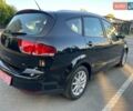 Черный Сеат Altea XL, объемом двигателя 2 л и пробегом 232 тыс. км за 8999 $, фото 3 на Automoto.ua