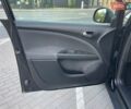 Черный Сеат Altea XL, объемом двигателя 2 л и пробегом 232 тыс. км за 8999 $, фото 15 на Automoto.ua