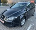 Сеат Altea XL 2013 в Луцке на Automoto.ua Черный Сеат Altea XL, объемом двигателя 2 л и пробегом 232 тыс. км за 8650 $, фото 17 на Automoto.ua