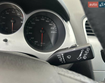 Сеат Altea XL 2013 у Белой Церкве на Automoto.ua Чорний Сеат Altea XL, об'ємом двигуна 1.4 л та пробігом 137 тис. км за 7900 $, фото 27 на Automoto.ua