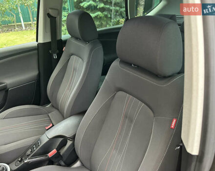 Сеат Altea XL 2013 у Белой Церкве на Automoto.ua Чорний Сеат Altea XL, об'ємом двигуна 1.4 л та пробігом 137 тис. км за 7900 $, фото 13 на Automoto.ua