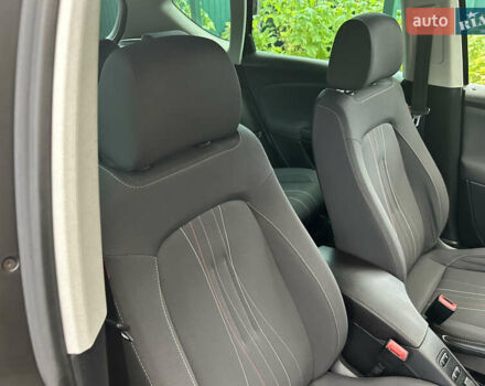 Сеат Altea XL 2013 у Белой Церкве на Automoto.ua Чорний Сеат Altea XL, об'ємом двигуна 1.4 л та пробігом 137 тис. км за 7900 $, фото 56 на Automoto.ua