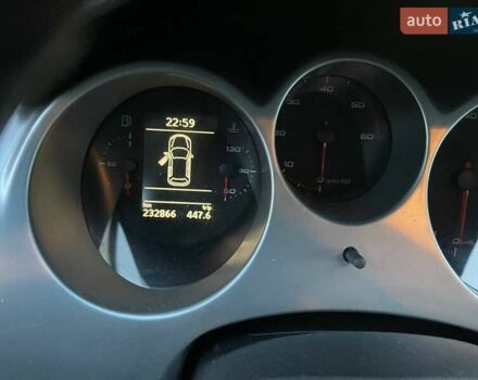 Сеат Altea XL 2013 в Луцке на Automoto.ua Черный Сеат Altea XL, объемом двигателя 2 л и пробегом 232 тыс. км за 8650 $, фото 27 на Automoto.ua