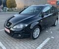 Сеат Altea XL 2013 в Луцке на Automoto.ua Черный Сеат Altea XL, объемом двигателя 2 л и пробегом 232 тыс. км за 8650 $, фото 16 на Automoto.ua
