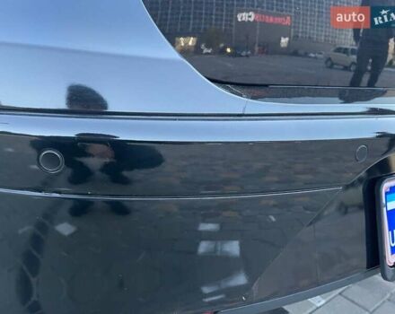 Черный Сеат Altea XL, объемом двигателя 2 л и пробегом 232 тыс. км за 8850 $, фото 30 на Automoto.ua