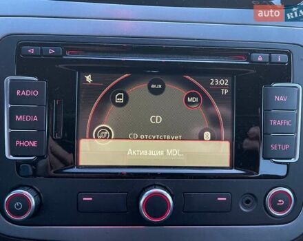 Сеат Altea XL 2013 в Луцке на Automoto.ua Черный Сеат Altea XL, объемом двигателя 2 л и пробегом 232 тыс. км за 8650 $, фото 30 на Automoto.ua