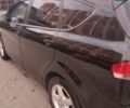 Чорний Сеат Altea XL, об'ємом двигуна 1.6 л та пробігом 251 тис. км за 6450 $, фото 12 на Automoto.ua