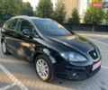 Чорний Сеат Altea XL, об'ємом двигуна 2 л та пробігом 232 тис. км за 9140 $, фото 1 на Automoto.ua
