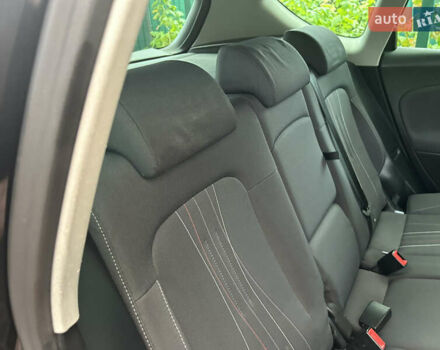 Сеат Altea XL 2013 у Белой Церкве на Automoto.ua Чорний Сеат Altea XL, об'ємом двигуна 1.4 л та пробігом 137 тис. км за 7900 $, фото 50 на Automoto.ua