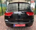 Сеат Altea XL 2013 у Белой Церкве на Automoto.ua Чорний Сеат Altea XL, об'ємом двигуна 1.4 л та пробігом 137 тис. км за 7900 $, фото 5 на Automoto.ua
