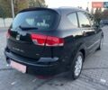 Сеат Altea XL 2013 в Луцке на Automoto.ua Черный Сеат Altea XL, объемом двигателя 2 л и пробегом 232 тыс. км за 8650 $, фото 8 на Automoto.ua