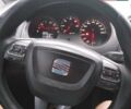 Чорний Сеат Altea XL, об'ємом двигуна 1.6 л та пробігом 251 тис. км за 6450 $, фото 37 на Automoto.ua