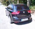 Черный Сеат Altea XL, объемом двигателя 1.6 л и пробегом 200 тыс. км за 8750 $, фото 3 на Automoto.ua