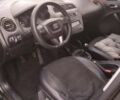Чорний Сеат Altea XL, об'ємом двигуна 1.6 л та пробігом 251 тис. км за 6450 $, фото 17 на Automoto.ua