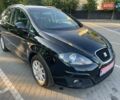 Черный Сеат Altea XL, объемом двигателя 2 л и пробегом 232 тыс. км за 8999 $, фото 1 на Automoto.ua