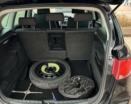 Сеат Altea XL 2013 в Житомире на Automoto.ua Черный Сеат Altea XL, объемом двигателя 2 л и пробегом 220 тыс. км за 8700 $, фото 5 на Automoto.ua