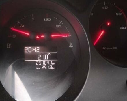 Чорний Сеат Altea XL, об'ємом двигуна 1.6 л та пробігом 251 тис. км за 6450 $, фото 35 на Automoto.ua