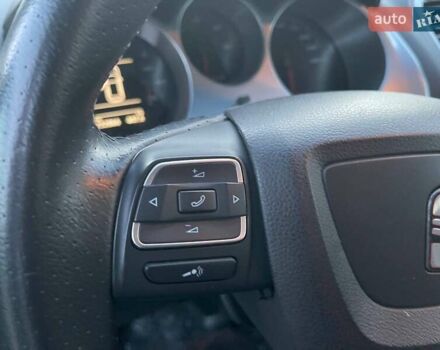 Сеат Altea XL 2013 в Луцке на Automoto.ua Черный Сеат Altea XL, объемом двигателя 2 л и пробегом 232 тыс. км за 8650 $, фото 25 на Automoto.ua