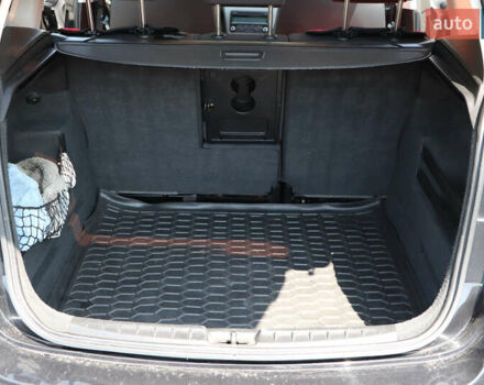 Черный Сеат Altea XL, объемом двигателя 1.6 л и пробегом 203 тыс. км за 8700 $, фото 27 на Automoto.ua