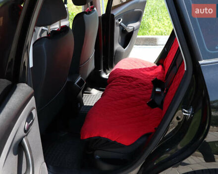 Черный Сеат Altea XL, объемом двигателя 1.6 л и пробегом 203 тыс. км за 8700 $, фото 32 на Automoto.ua