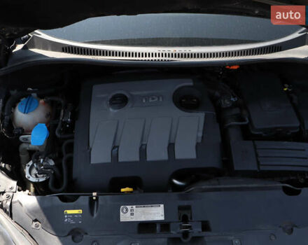 Черный Сеат Altea XL, объемом двигателя 1.6 л и пробегом 203 тыс. км за 8700 $, фото 34 на Automoto.ua