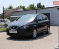 Черный Сеат Altea XL, объемом двигателя 1.6 л и пробегом 203 тыс. км за 8700 $, фото 1 на Automoto.ua