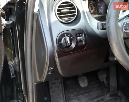 Черный Сеат Altea XL, объемом двигателя 1.6 л и пробегом 203 тыс. км за 8700 $, фото 28 на Automoto.ua