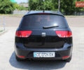 Черный Сеат Altea XL, объемом двигателя 1.6 л и пробегом 203 тыс. км за 8700 $, фото 10 на Automoto.ua