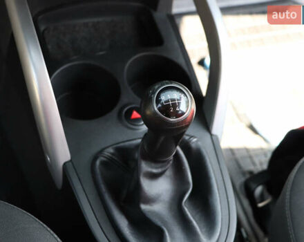 Черный Сеат Altea XL, объемом двигателя 1.6 л и пробегом 203 тыс. км за 8700 $, фото 25 на Automoto.ua