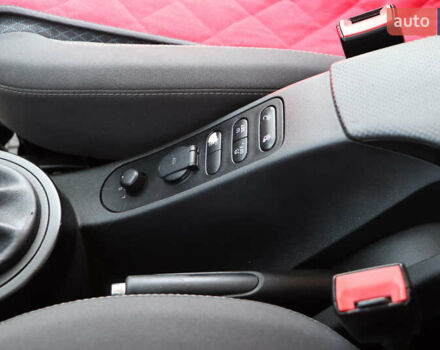 Черный Сеат Altea XL, объемом двигателя 1.6 л и пробегом 203 тыс. км за 8700 $, фото 26 на Automoto.ua