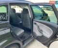 Черный Сеат Altea XL, объемом двигателя 1.6 л и пробегом 294 тыс. км за 10500 $, фото 27 на Automoto.ua