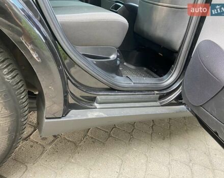 Черный Сеат Altea XL, объемом двигателя 1.6 л и пробегом 294 тыс. км за 10500 $, фото 13 на Automoto.ua